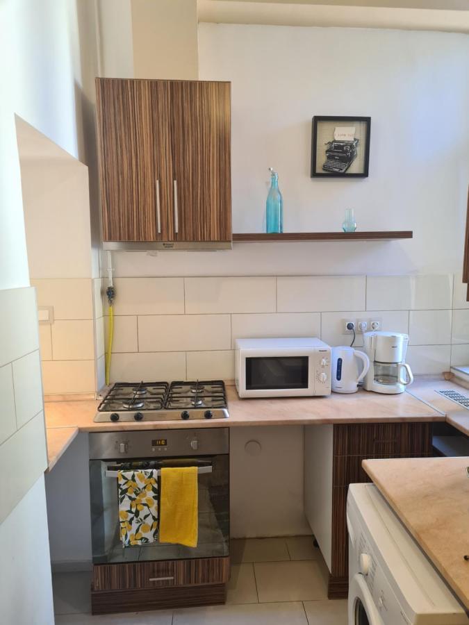 Feeling Home In The Heart Of Budapest Exteriör bild
